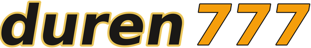 duren777 logo